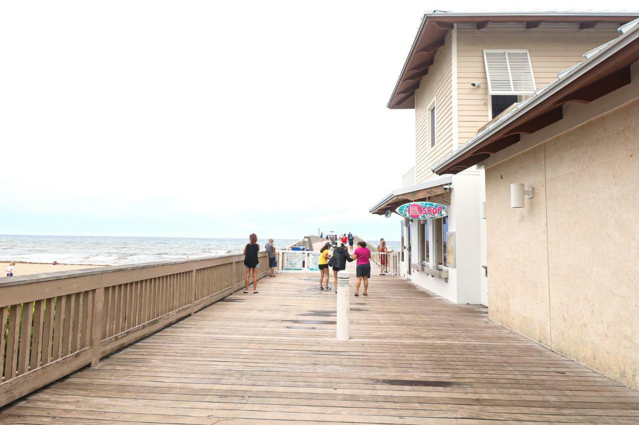 Atlantique Beach House Hotel Deerfield Beach Exterior foto