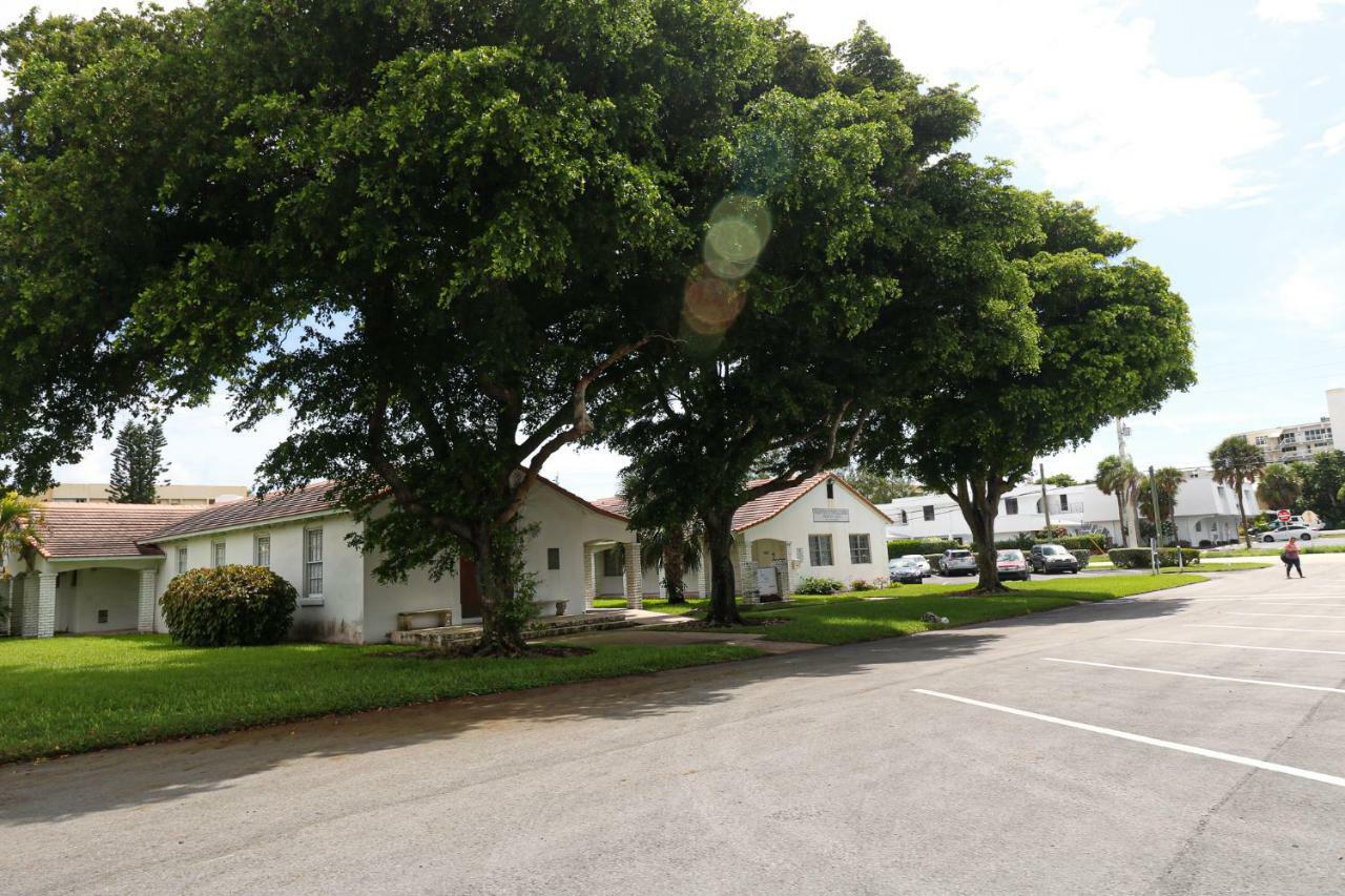 Atlantique Beach House Hotel Deerfield Beach Exterior foto
